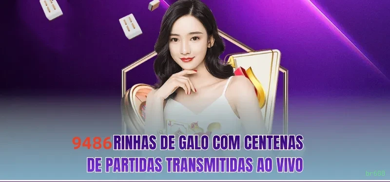 Login br688 - acesso à conta