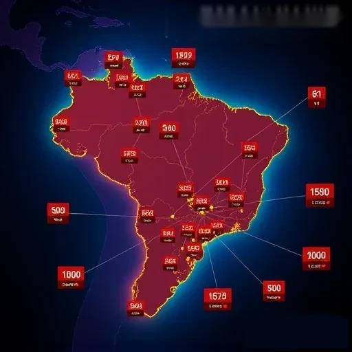 Dicas de segurança no login br688